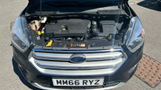 Ford Kuga 2.0 TDCi Titanium 5dr 2WD Diesel Estate